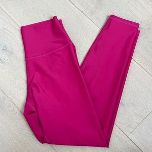 7/8 High-Waist Airlift Legging | ALO